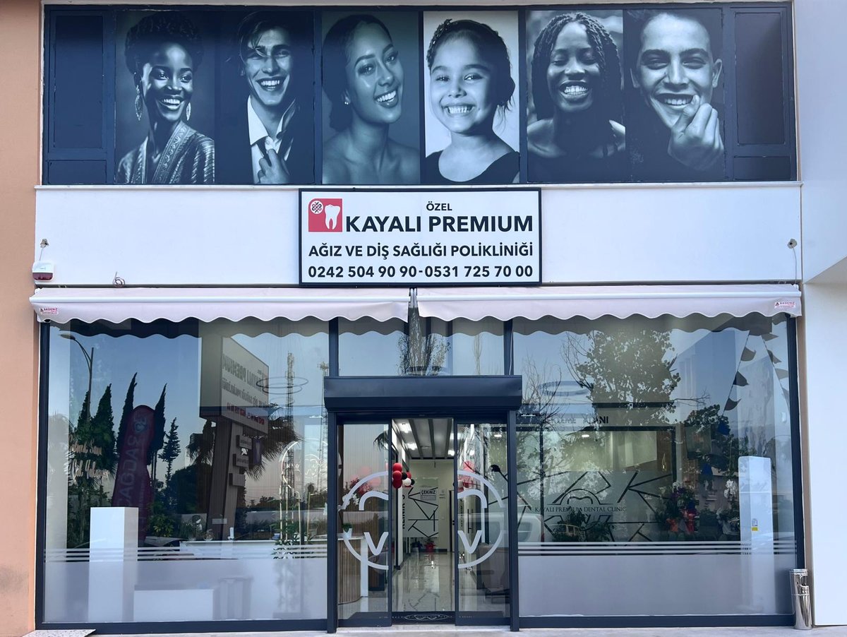Klinik İç Mekan