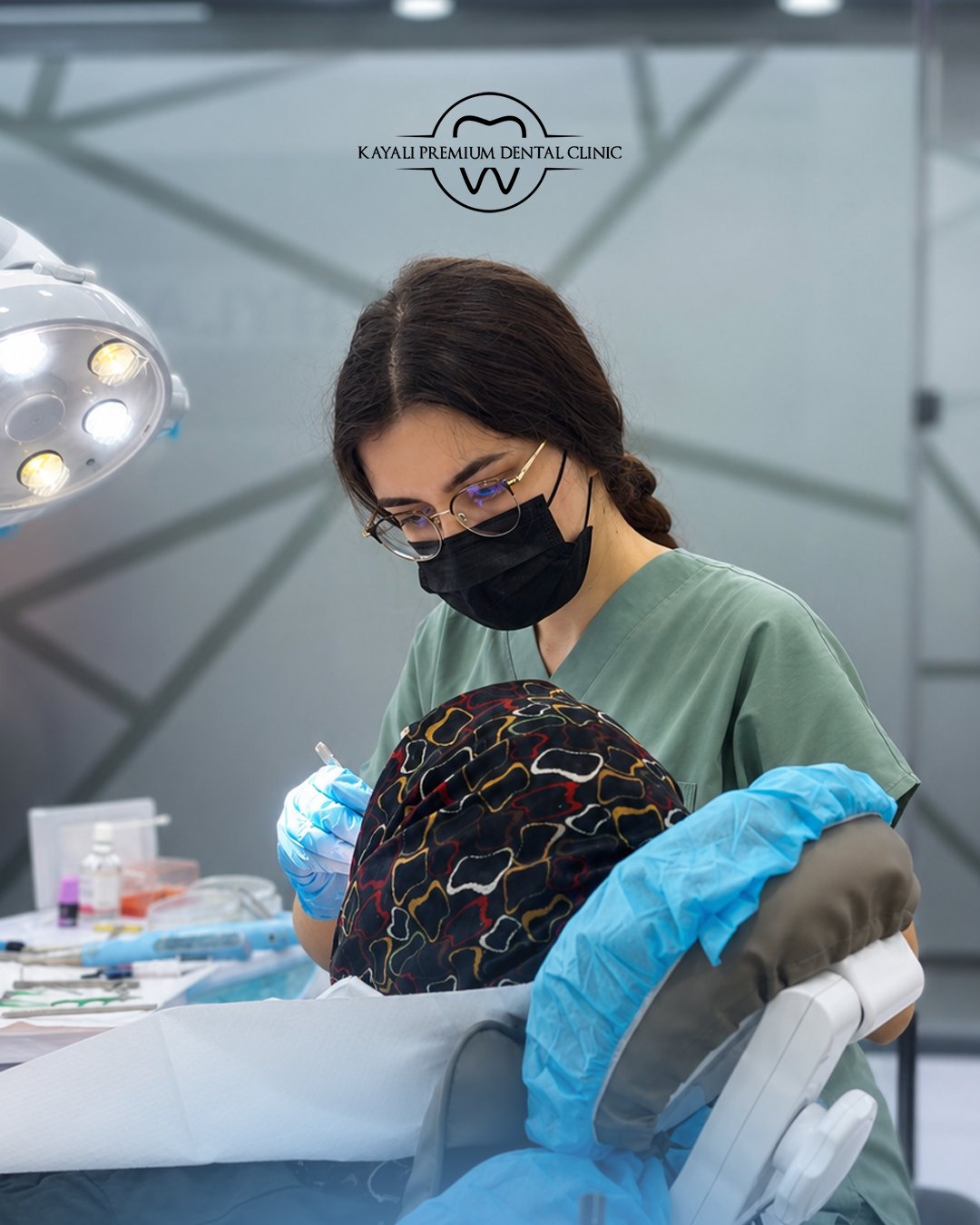 Klinik İç Mekan