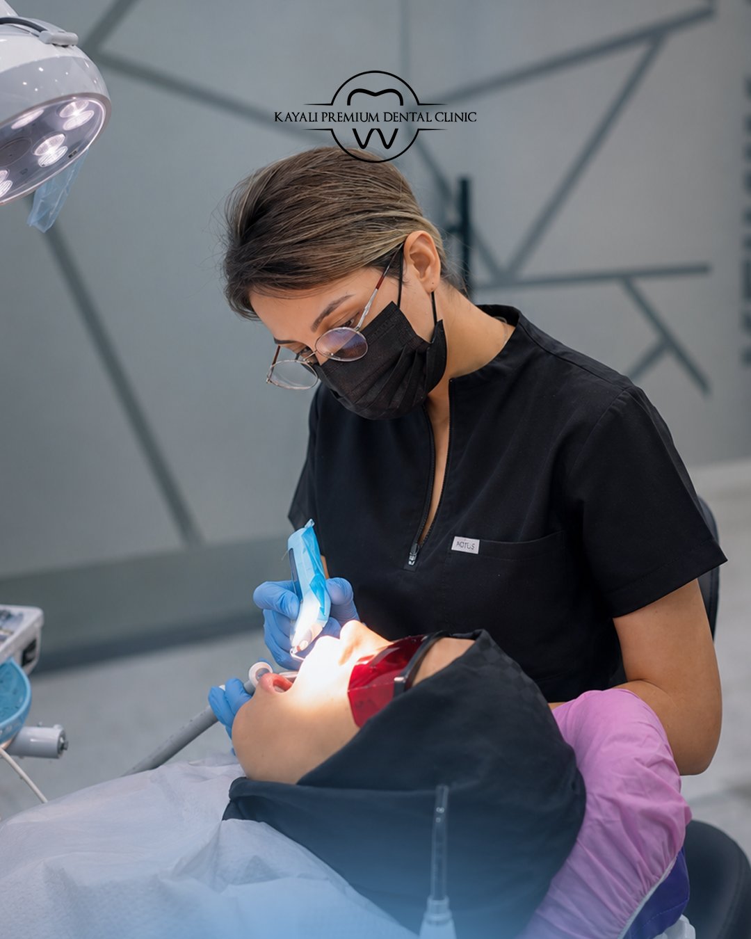 Klinik İç Mekan