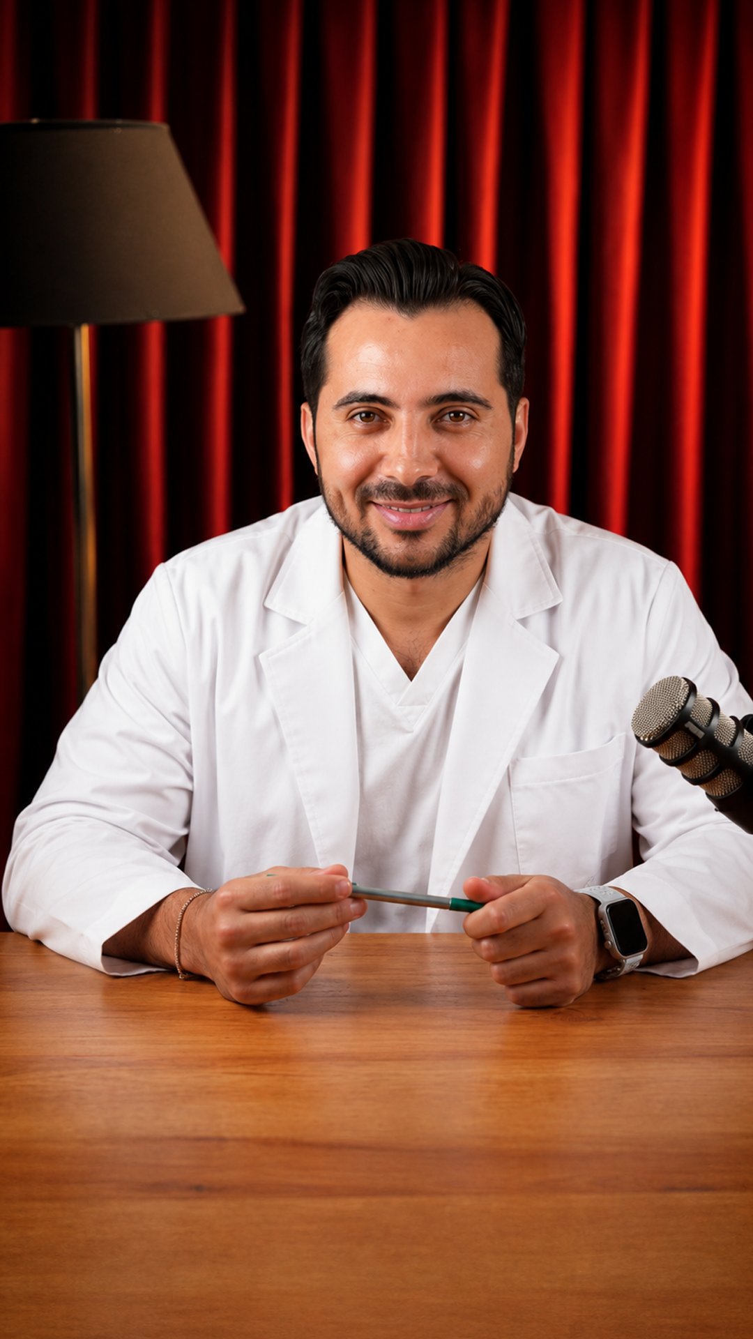Klinik İç Mekan